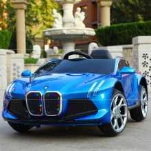 男孩可坐宝宝小孩儿童1充6电动玩具四轮汽车遥控车电动岁5摇摇车