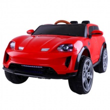 婴儿童电动车四轮可坐遥控汽车1-3岁6-8摇摆童车宝宝玩具车可坐人