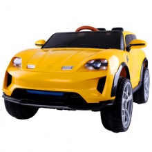 婴儿童电动车四轮可坐遥控汽车1-3岁6-8摇摆童车宝宝玩具车可坐人