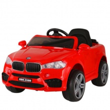 新款儿童电动车 四轮可坐人遥控汽车小孩摇摆童车 宝宝玩具车