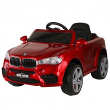 新款儿童电动车 四轮可坐人遥控汽车小孩摇摆童车 宝宝玩具车