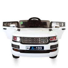 新款儿童电动车四轮可坐人小孩电动汽车四驱大款婴儿玩具遥控车