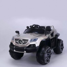 儿童电动汽车四轮汽车可充电可坐人四驱电瓶车越野赛车