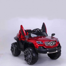 儿童电动汽车四轮汽车可充电可坐人四驱电瓶车越野赛车