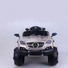 儿童电动汽车四轮汽车可充电可坐人四驱电瓶车越野赛车