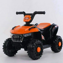 儿童玩具车四驱车摩托车沙滩车四轮越野车宝宝可坐可骑行