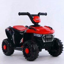 儿童玩具车四驱车摩托车沙滩车四轮越野车宝宝可坐可骑行