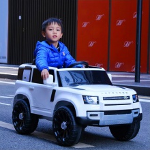 儿童电动车四轮小孩遥控汽车宝宝玩具车可坐人4轮童车