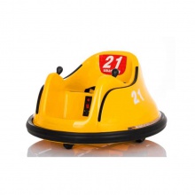 儿童电动车婴幼儿碰碰车小孩玩具车可坐人宝宝童车带遥控四轮汽车