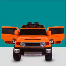 新款四轮宝宝车子儿童玩具车可坐人小孩电动汽车带遥控儿童电动车