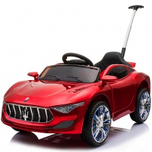 四轮四驱遥控汽车小孩儿童车男女推车宝宝玩具车可坐人儿童电动车