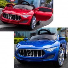 四轮四驱遥控汽车小孩儿童车男女推车宝宝玩具车可坐人儿童电动车