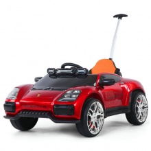 四轮汽车 可坐人3-4岁宝宝可摇摆遥控车 双驱动电动车儿童电动车