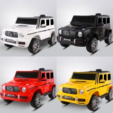 可坐双人超大四驱男女宝宝越野玩具车遥控四轮玩具电动车