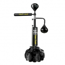 拳击反应球 强身健体反应靶 室内拳击沙袋 儿童拳击训练器