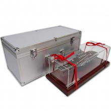 航空母舰1:1000辽宁号航母模型舰船军事模型摆件纪念品送礼