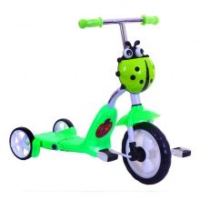 儿童滑板车三轮车 平衡童车 滑行车音乐学步车1-3-5岁