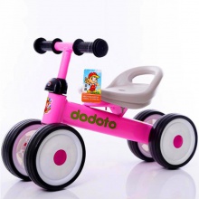 批发奶粉赠品婴儿滑行车扭扭车平衡车学步车助步车