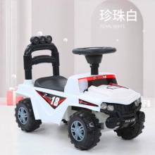 婴幼儿童扭扭车1-3岁防侧翻溜溜车万向轮男女宝宝滑行手推摇摆车