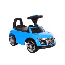 多功能儿童手推车 1-3岁宝宝玩具带音乐护栏扭扭滑行童车工厂直供