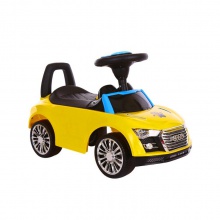 多功能儿童手推车 1-3岁宝宝玩具带音乐护栏扭扭滑行童车工厂直供