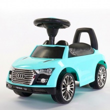 多功能儿童手推车 1-3岁宝宝玩具带音乐护栏扭扭滑行童车工厂直供