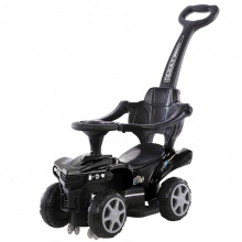 儿童滑行车宝宝溜溜滑行车1-3-5岁男女孩四轮音乐脚蹬学步手推车