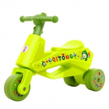 儿童平衡车无脚踏1-2岁小孩滑行滑步婴幼儿学步车男女宝宝助步车