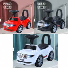 遥控电动可坐人宝宝小孩溜溜车手推滑行车助步划划车婴儿童扭扭车