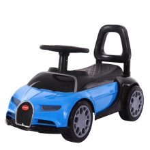 儿童四轮滑行车 宝宝扭扭车婴儿助步车溜溜车四轮滑行车灯光音乐