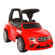 儿童滑行车学步车 带推把扭扭车可拆卸护栏助步车