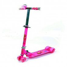 儿童滑板车 滑轮车 脚踏滑板溜溜车 四轮滑板车 新款促销