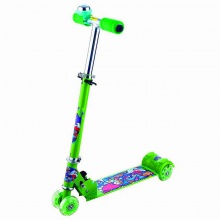 儿童滑板车 滑轮车 脚踏滑板溜溜车 四轮滑板车 新款促销