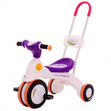 儿童滑行车扭扭车手推车脚踏手推车音乐灯光儿童玩具规格多样