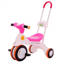 儿童滑行车扭扭车手推车脚踏手推车音乐灯光儿童玩具规格多样