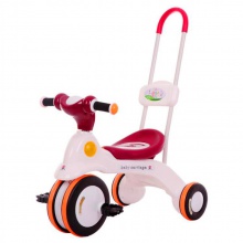 儿童滑行车扭扭车手推车脚踏手推车音乐灯光儿童玩具规格多样