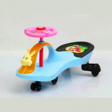 儿童摇摆车婴幼儿童奶粉赠品扭扭车妞妞车童车