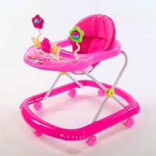 婴儿学步车多功能儿童手推车可坐可躺婴儿学步车厂家直供学步车