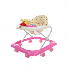 婴儿学步车 带玩具音乐宝宝助步车 多功能婴儿车厂家直供
