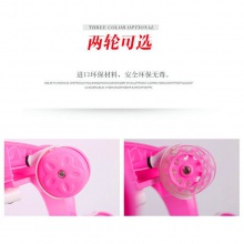 婴儿学步车 带玩具音乐宝宝助步车 多功能婴儿车厂家直供