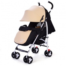 婴儿推车可坐可躺,折叠宝宝伞车避震童车,儿童手推车厂家直供