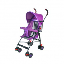 新款伞把车婴儿手推车 轻便折叠婴儿推车 简易便携婴儿手推车