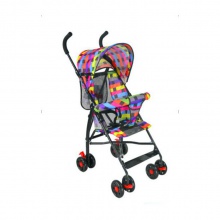 新款伞把车婴儿手推车 轻便折叠婴儿推车 简易便携婴儿手推车