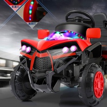 新款儿童电汽车儿童沙滩车儿童电动沙滩车童车