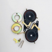 童车抱闸 自行车抱闸70-80抱闸童车抱闸儿童自行车配件后刹车