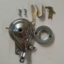 童车抱闸 自行车抱闸70-80抱闸童车抱闸儿童自行车配件后刹车