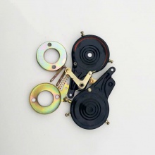 童车抱闸 自行车抱闸70-80抱闸童车抱闸儿童自行车配件后刹车