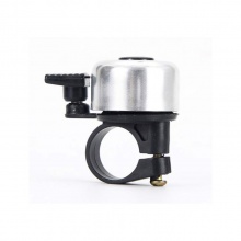 自行车铃铛 单车喇叭铝合金山地车配件 儿童车骑行装备喇叭小打铃