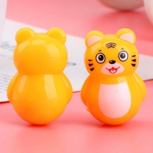 礼品卡通不倒翁儿童益智玩具幼儿园学生节日活动抖音网红