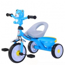 脚踏车大号儿童车宝宝婴幼儿3轮手推车自行车儿童三轮车